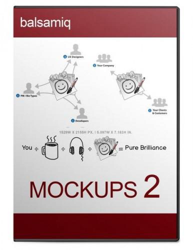 Balsamiq Mockups Free With Crack